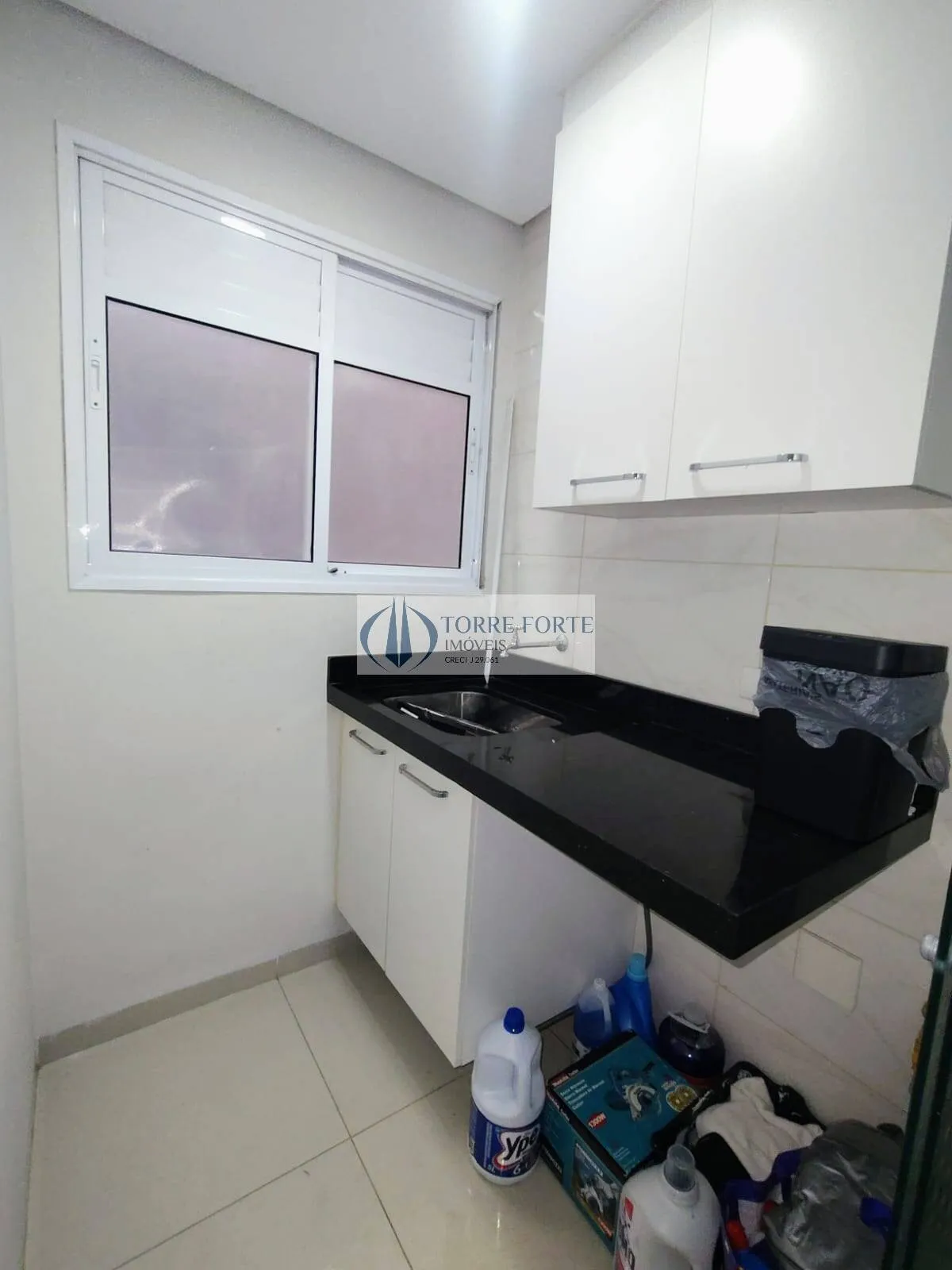 Imagem Lindo Apartamento 2 Dormitórios, 1 Vaga e Lazer Completo Vila Alpina