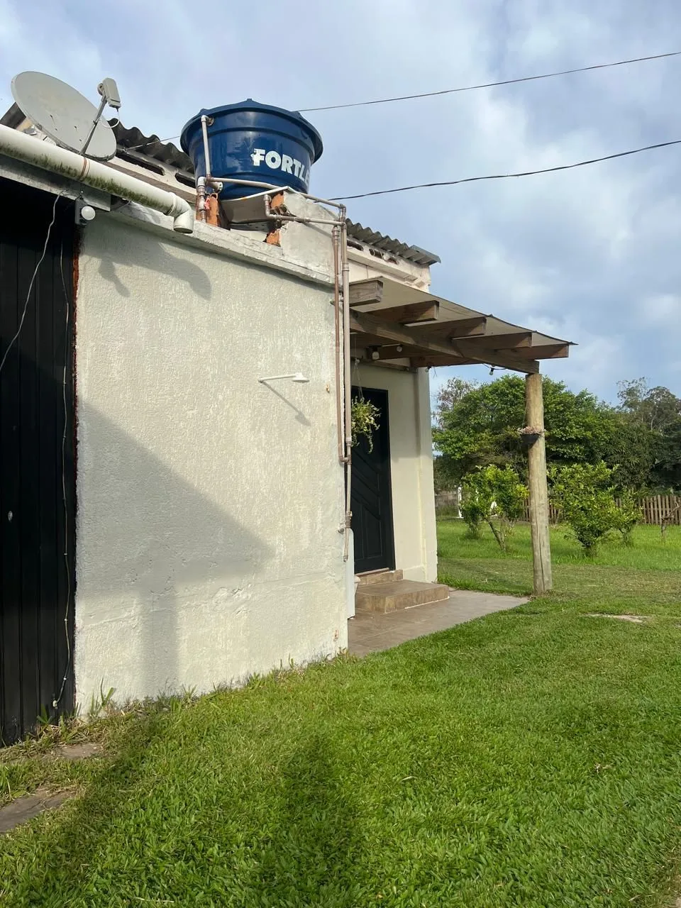 Imagem Sítio em Parque Florestal Itapuã