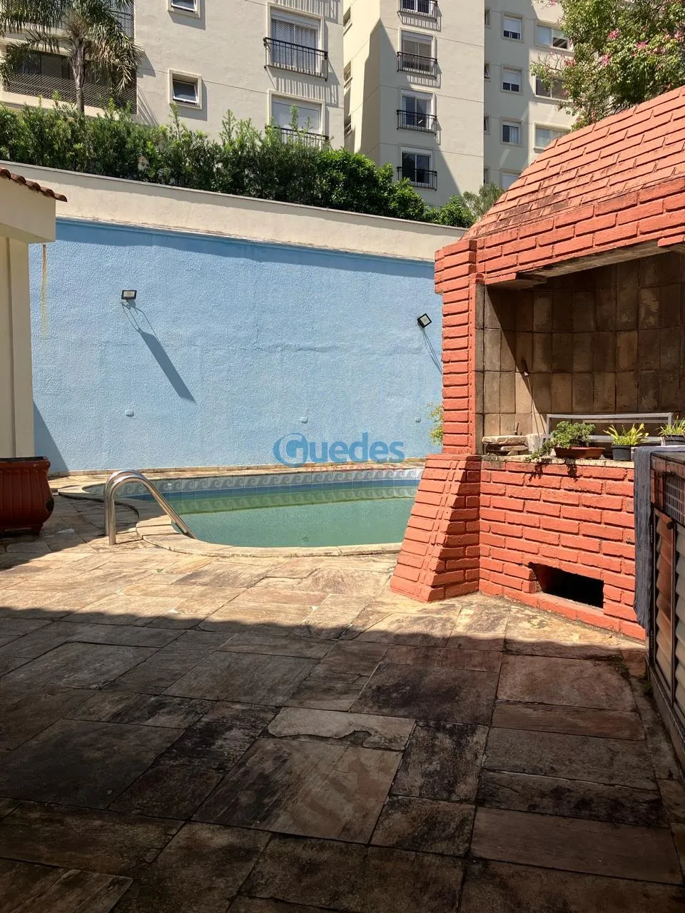 Imagem Sobrado em Santo Amaro - SP: 240m², 4 dormitórios, 2 suítes, 4 banheiros - À venda por R$2.160.000