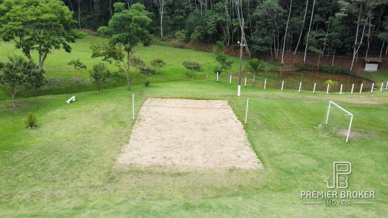 Imagem Terreno à venda, 465 m² por R$ 75.000,00 - Vale Alpino - Teresópolis/RJ