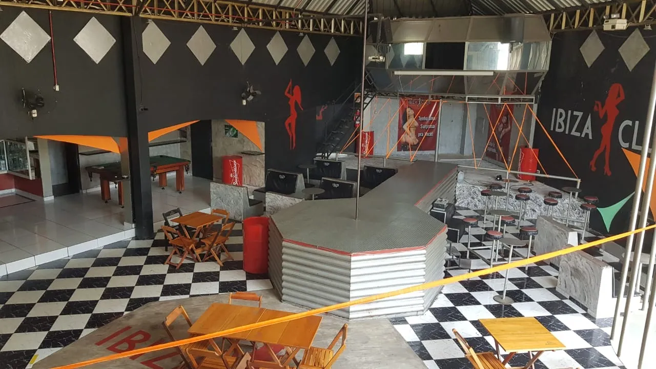 Imagem Excelente Galpão em Sorocaba-SP.