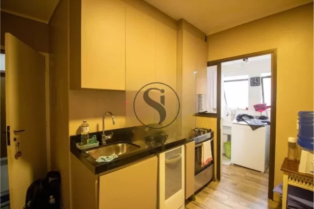 Imagem APARTAMENTO RESIDENCIAL em São Paulo - SP, Água Branca