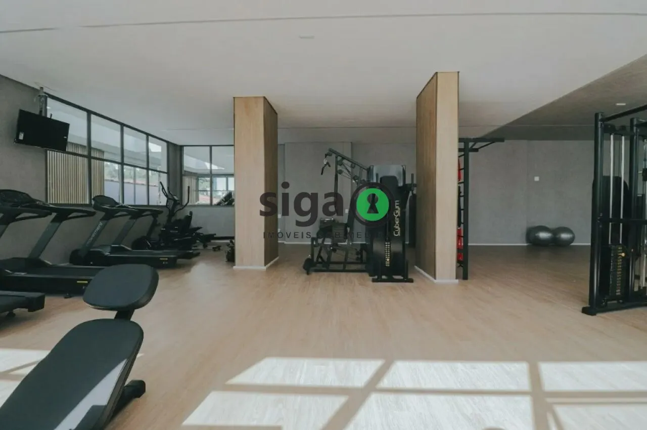 Imagem Apartamento para venda no Campo Belo, São Paulo - SP