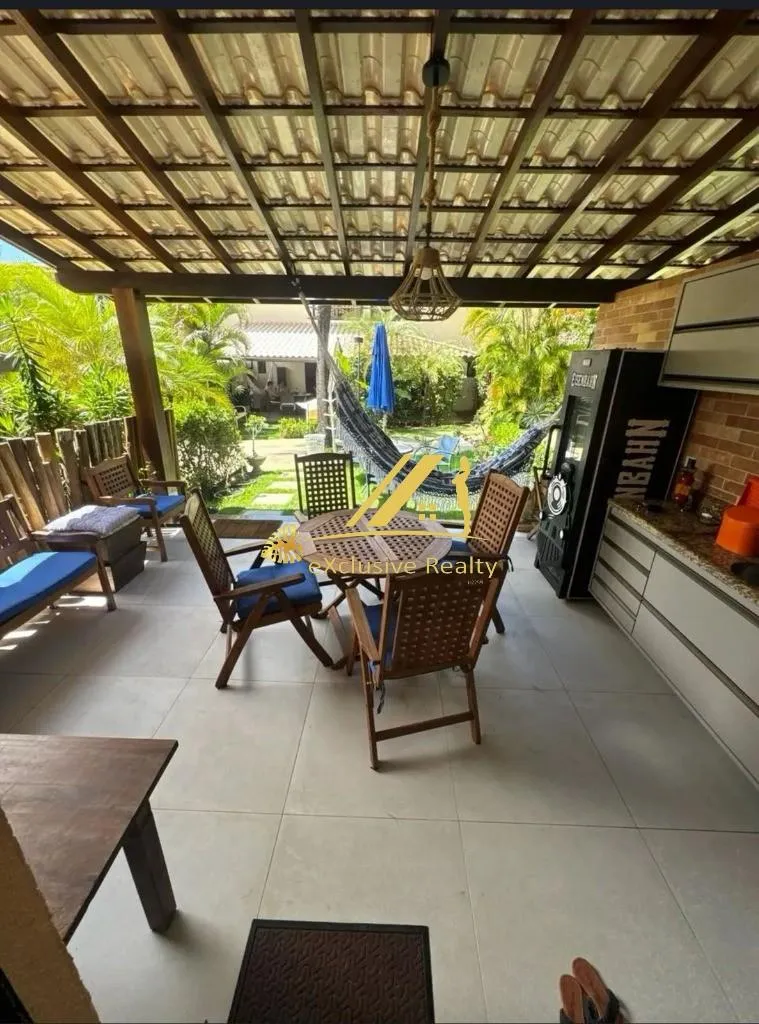 Imagem Apartamento RESIDENCIAL em Camaçari - Bahia, Parque Nascente do Rio Capivara