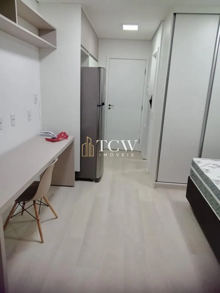 Imagem Studio a venda 26m2 em Vila Clemetino