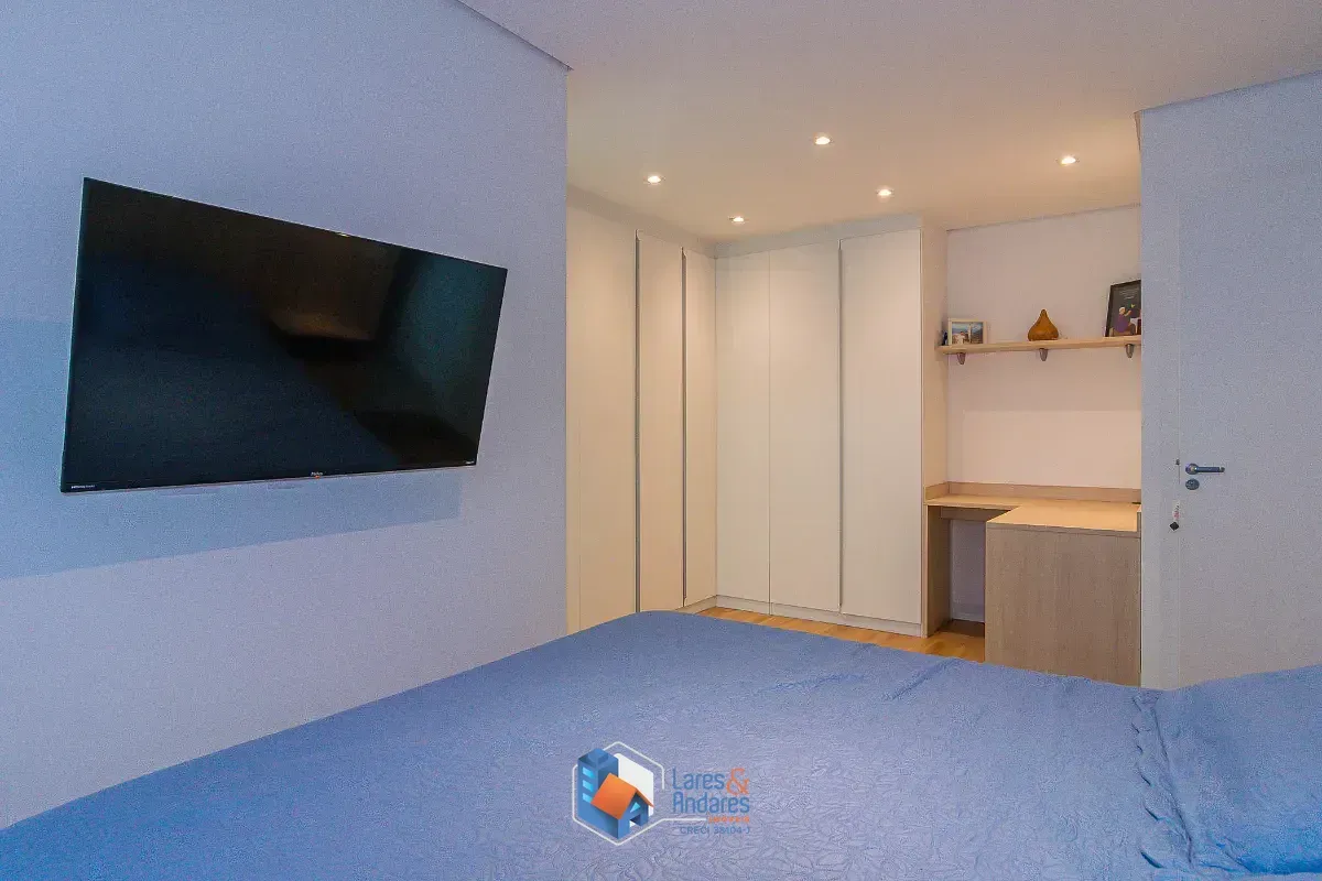 Imagem Apartamento para venda em Vila Ipojuca com 2 quartos, sendo 1 suíte, 76m²