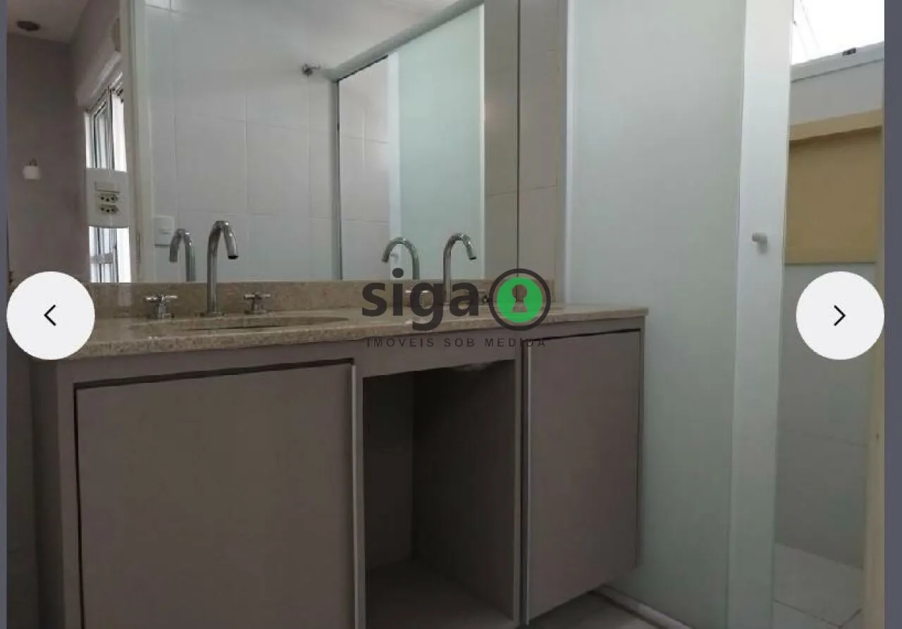 Imagem Apartamento de Alto Padrão na Vila Carrão ? 3 Suítes, 119m² e 2 Vagas