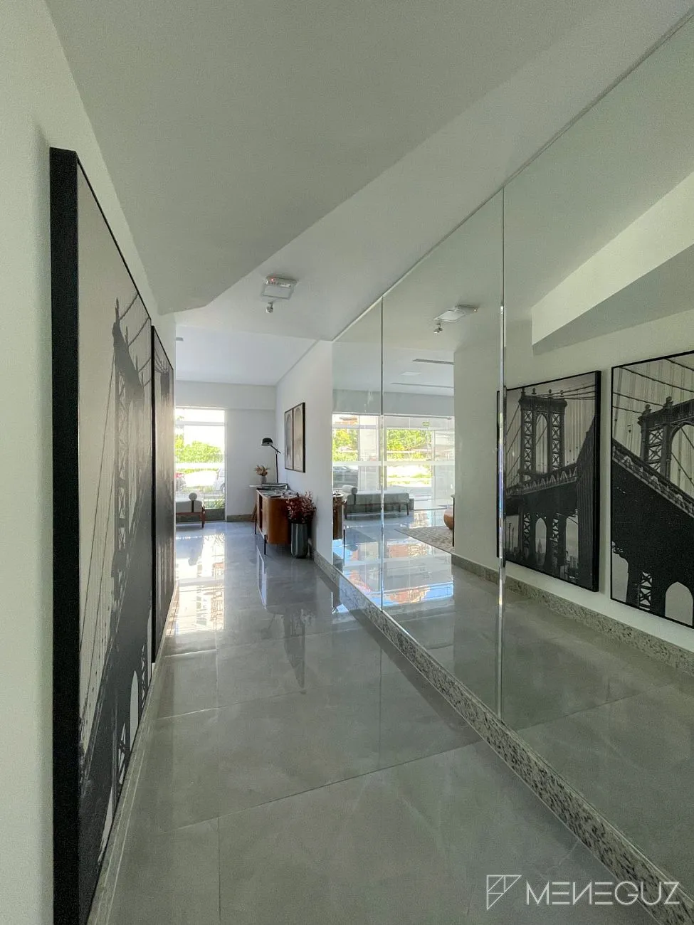Imagem Apartamento 3 quartos a venda na Praia do Morro, com lazer e vista mar