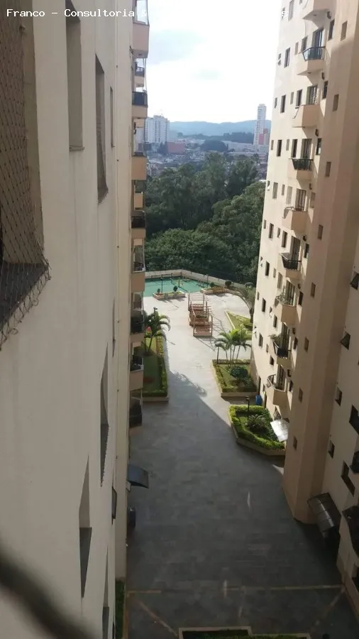 Imagem Apartamento para Venda em São Paulo, Lauzane Paulista, 3 dormitórios, 1 suíte, 2 banheiros, 3 vagas
