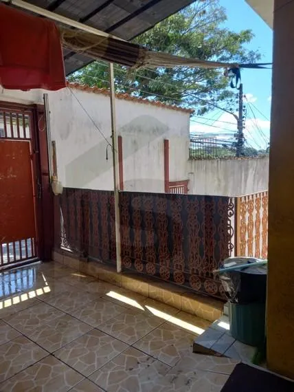 Imagem Casa, Residencial para Venda, Itaberaba, São Paulo