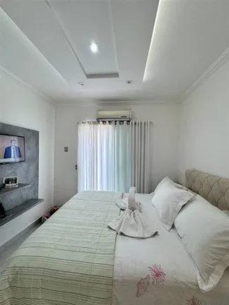 Imagem APARTAMENTO COM 131.17 m² - GUILHERMINA - PRAIA GRANDE SP