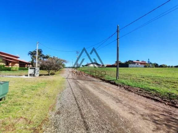 Imagem Lote Próximo a Portaria - Ninho Verde 1