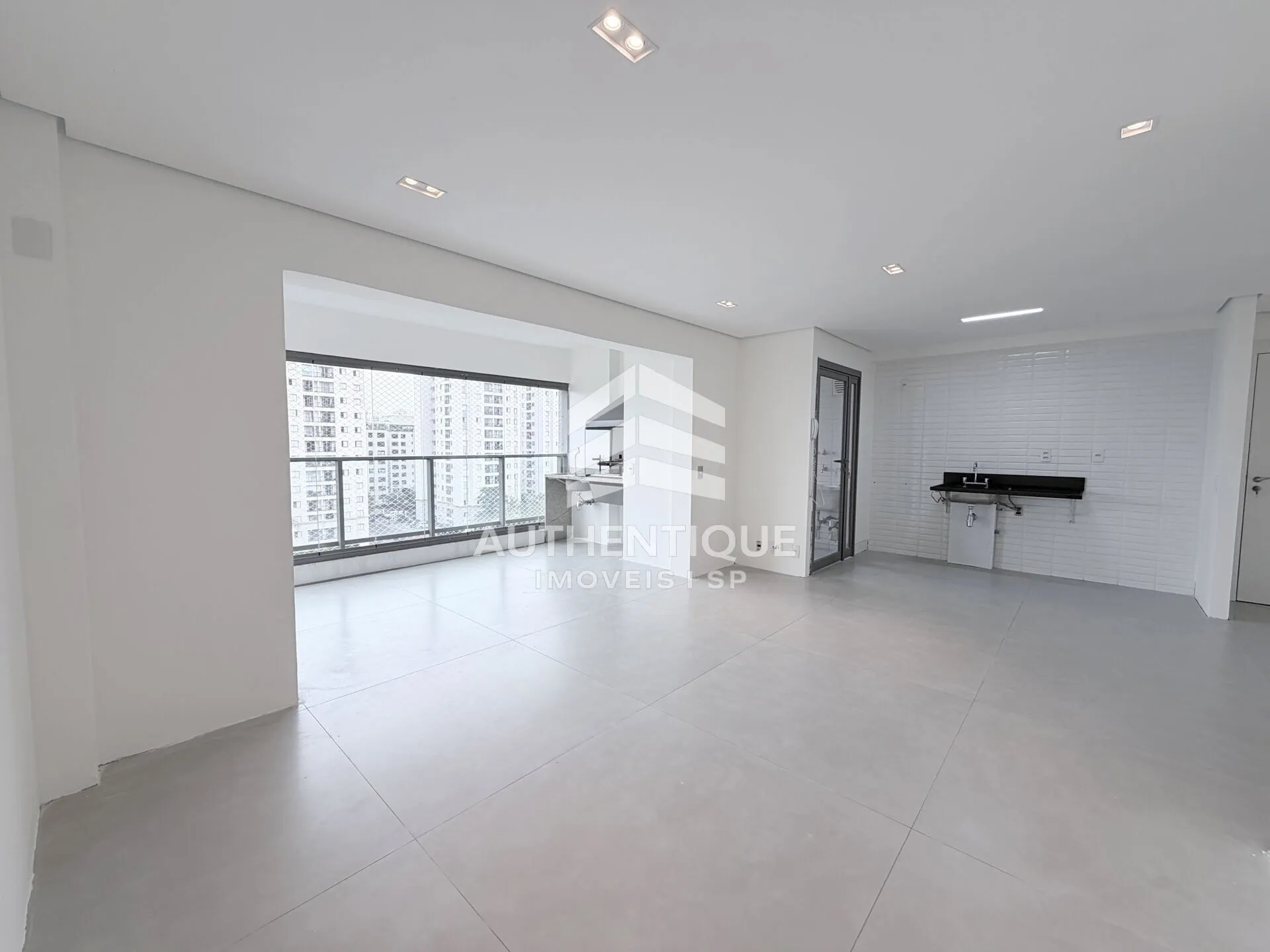 Imagem GREEN MOND VILA LEOPOLDINA - Apartamento no bairro Vila Leopoldina à venda