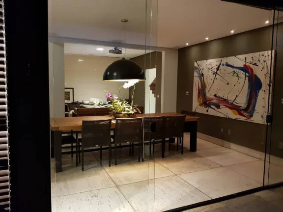 Imagem CASA COM 04 QUARTOS NO SANTA LÚCIA - EXCELENTE OPORTUNIDADE
