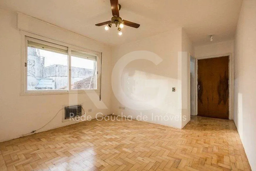 Imagem Apartamento 2 dormitórios à venda Cidade Baixa Porto Alegre/RS