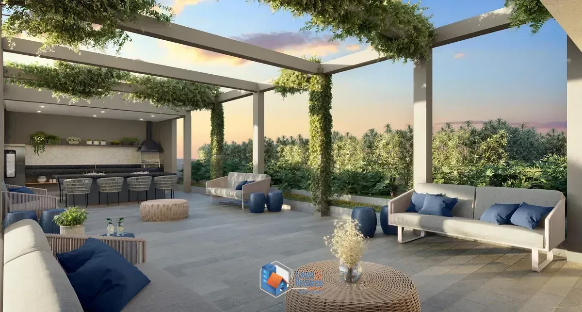Imagem Apartamento para venda em Vila Albertina com 2 quartos, sendo 1 suíte, 71m²