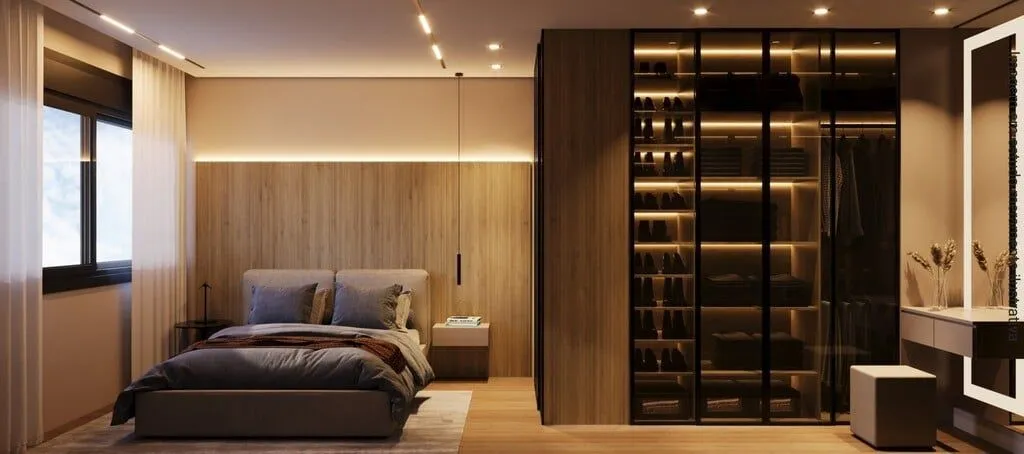 Imagem Apartamento em Jardim Lindóia