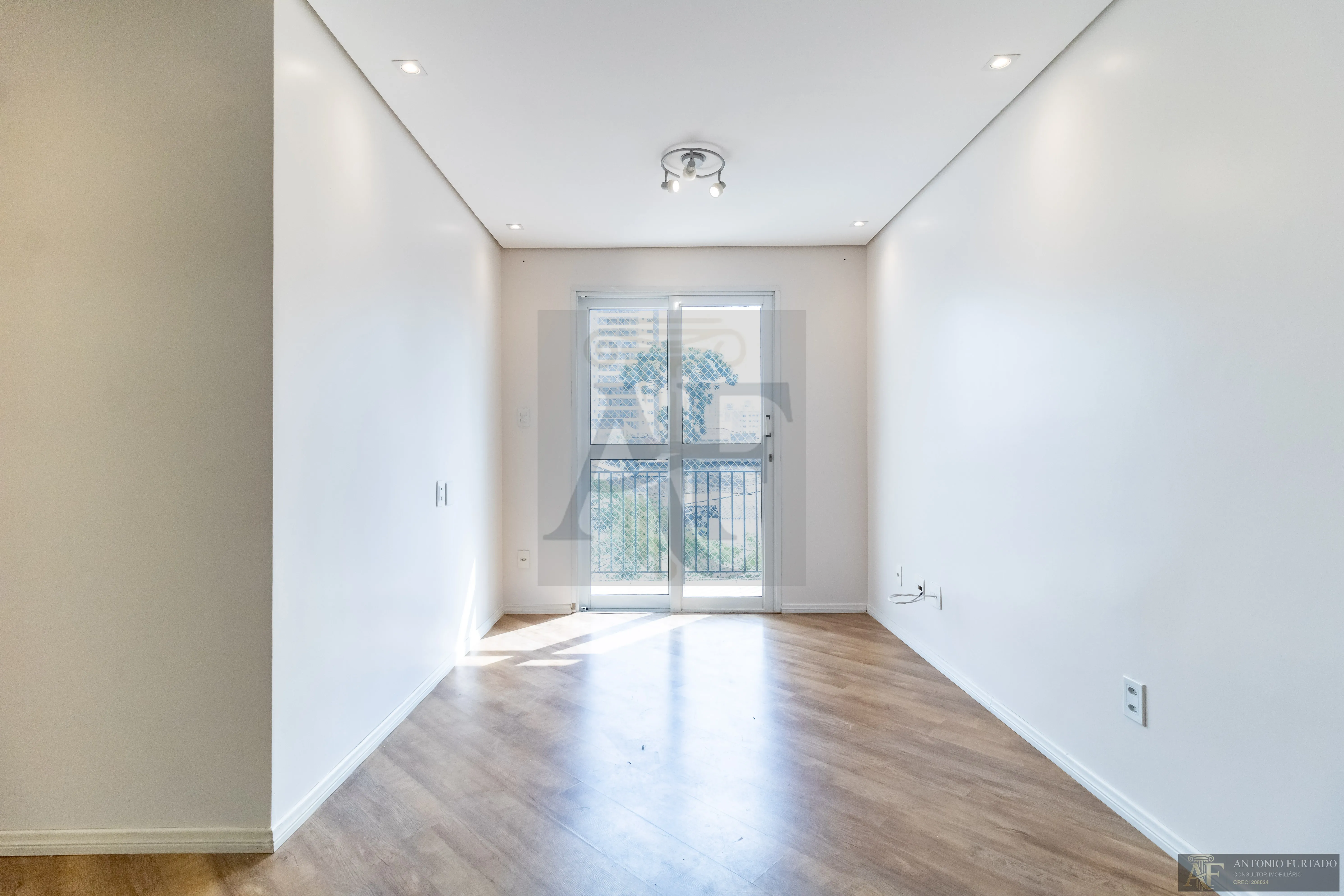 Imagem Apartamento para alugar em Vila Santa Catarina, São Paulo