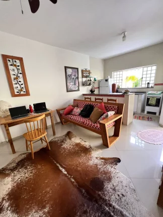 Imagem Casa a venda - Jardim Paraíso