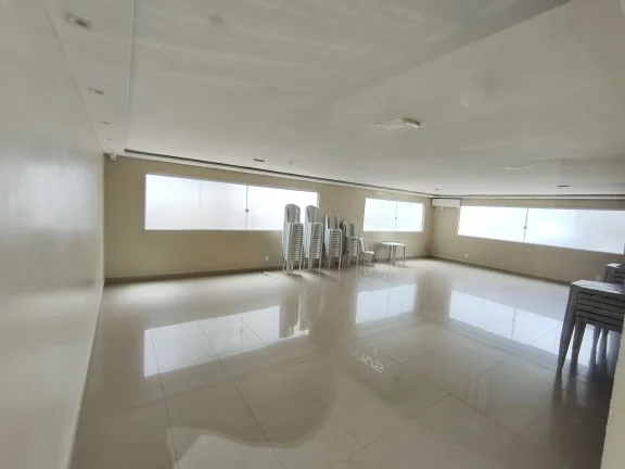 Imagem Condomínio Parque Serra Salvatorio - Apartamento com 2 quartos para alugar em Pacheco, São Gonçalo/RJ