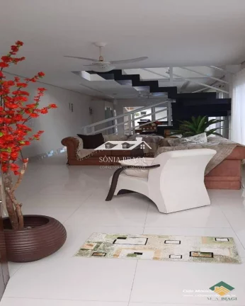 Imagem CASA RESIDENCIAL em BERTIOGA - SP, MORADA DA PRAIA