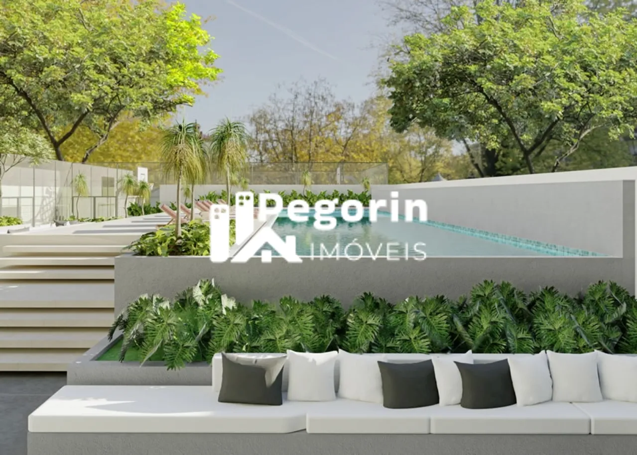 Imagem Apartamento à venda em Curitiba, Portão, com 3 quartos, 70,00m²