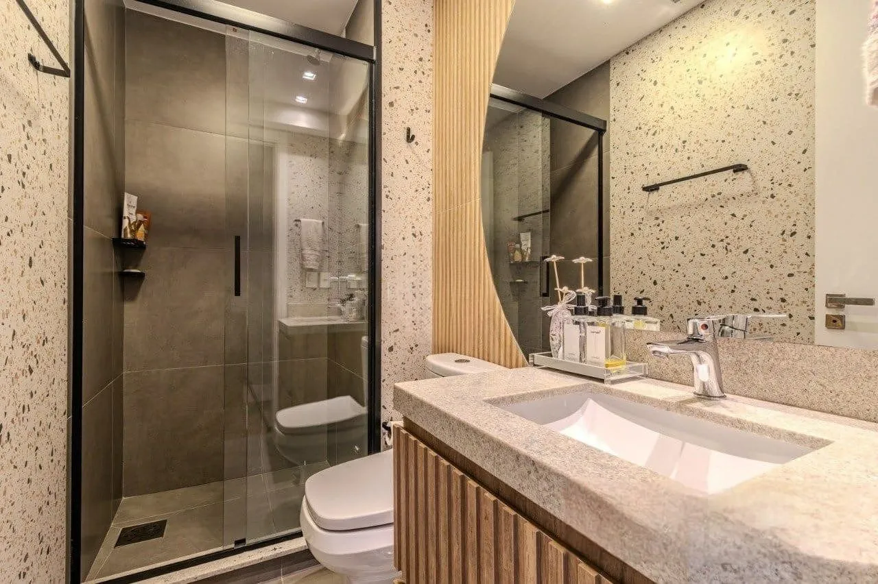 Imagem Apartamento 2 dormitórios no Grand Park Lindóia