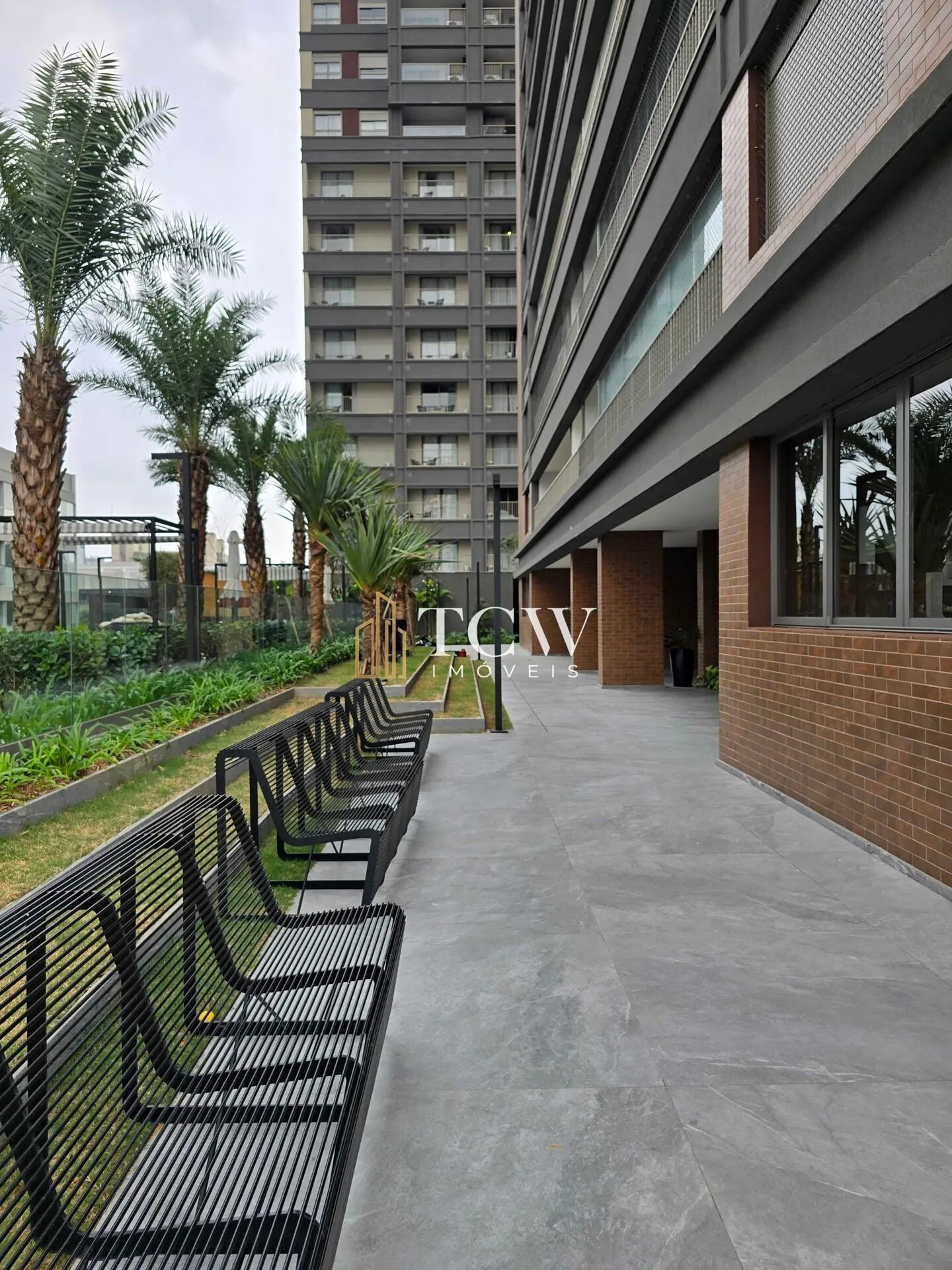 Imagem Apartamento à venda no Vila Clementino - Iconyc