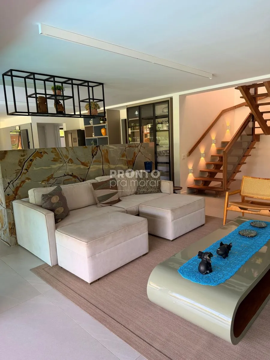Imagem Reserva dos Carneiros Suítes e Residence Beach Service