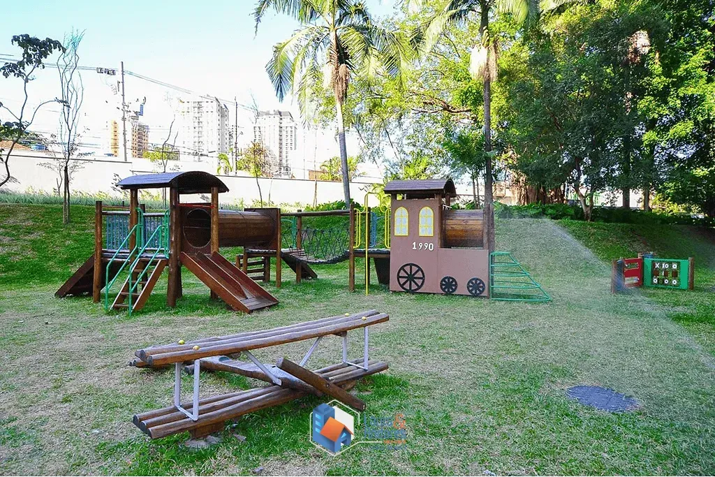 Imagem Apartamento à venda 2 Quartos 1 Suite 2 Vagas 66M² Santo Amaro São Paulo - SP