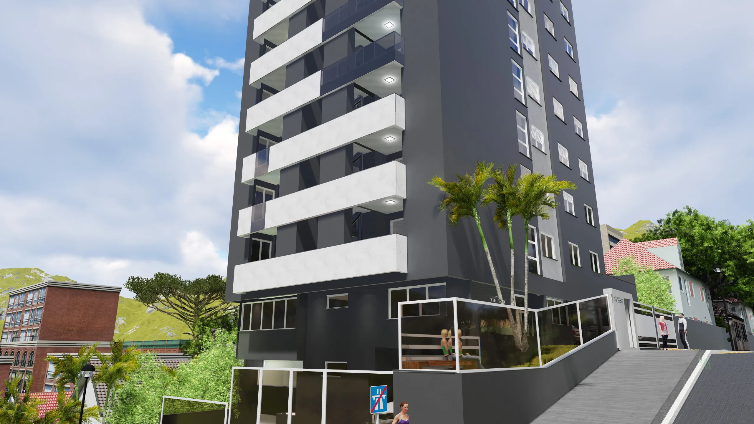 Imagem Apartamento à venda em Caxias do Sul, Sanvitto, com 2 quartos, 86.7m2