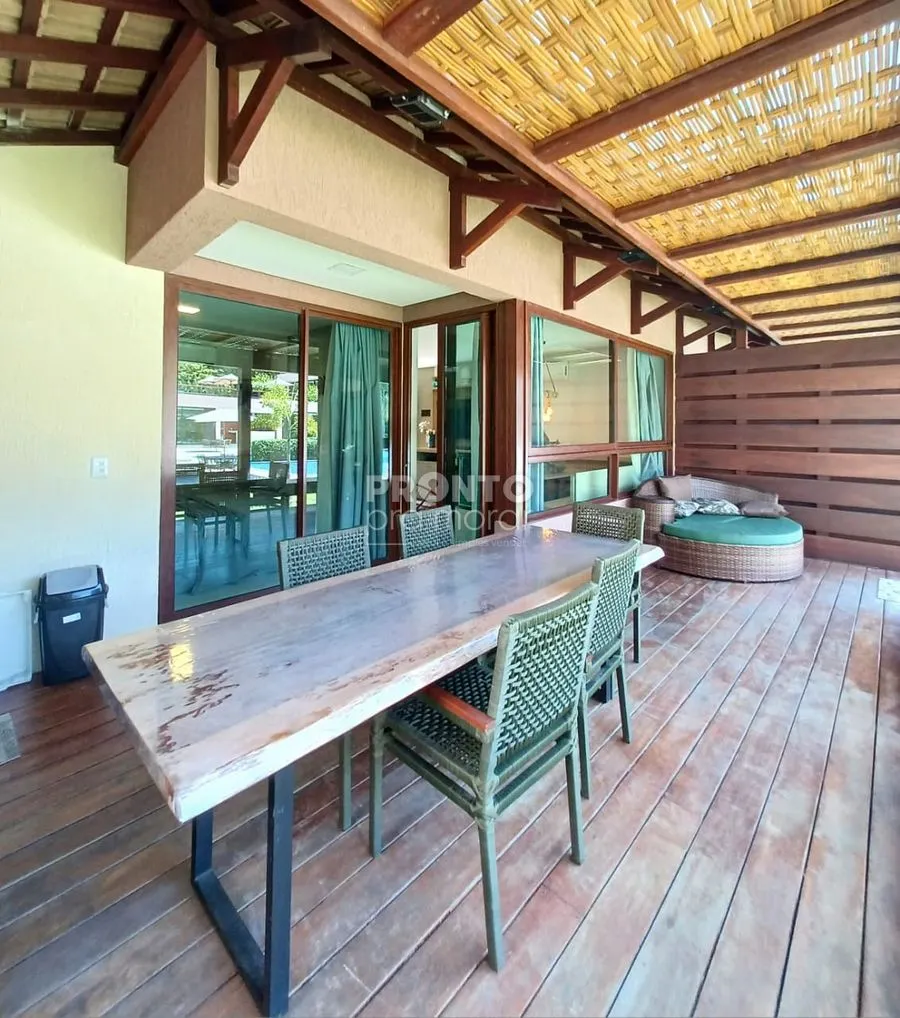 Imagem Reserva dos Carneiros Suítes e Residence