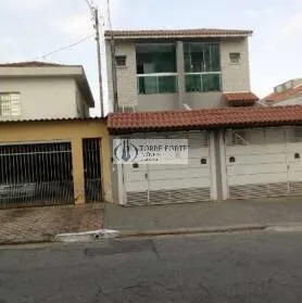 Imagem Lindo Sobrado com 2 dormitórios na Vila Carrão 