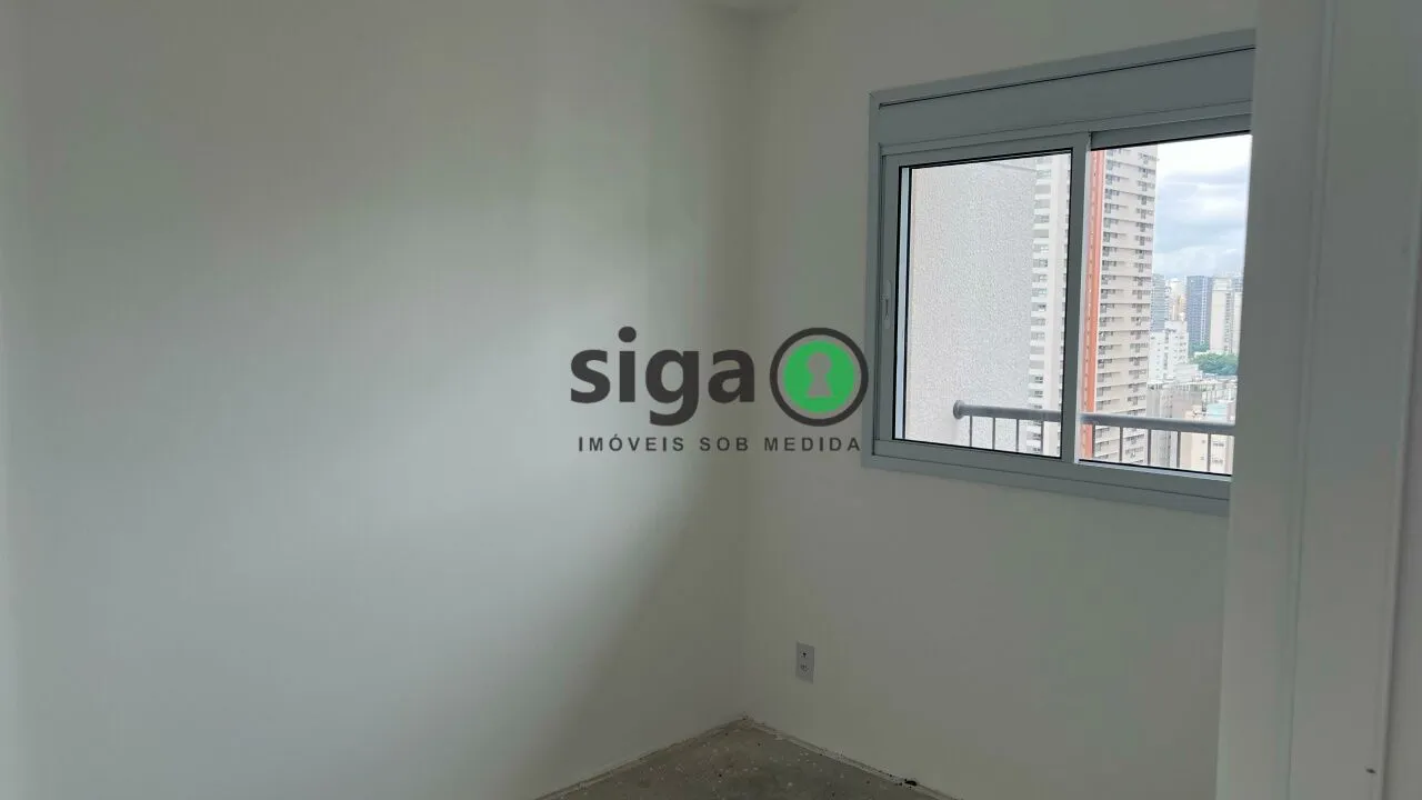 Imagem Apartamento a venda 30m² localizado na Vila Olímpia.