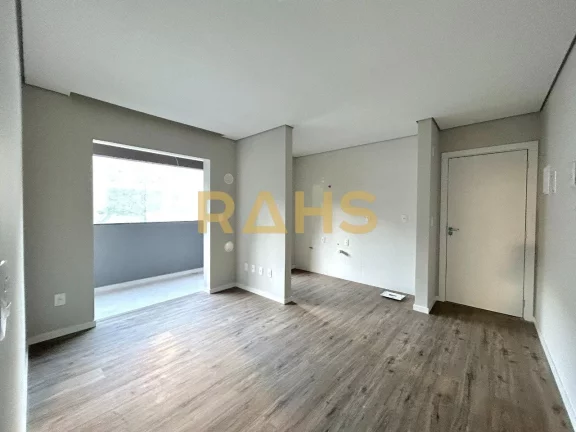 Imagem Excelente apartamento localizado no bairro Costa e Silva, próximo ao IFSC. Conta com unidades de 62...