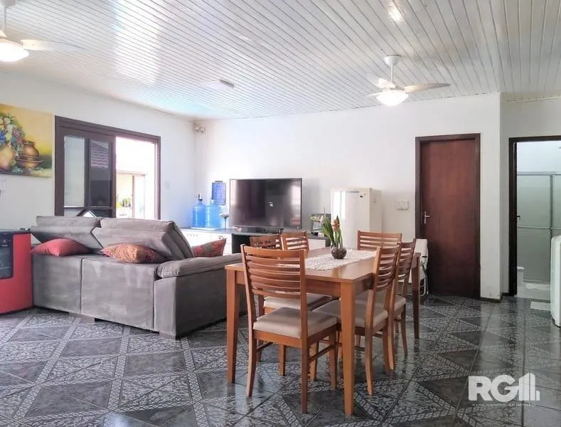 Imagem Casa sobrado com 3 dormitorios sendo 1 suite