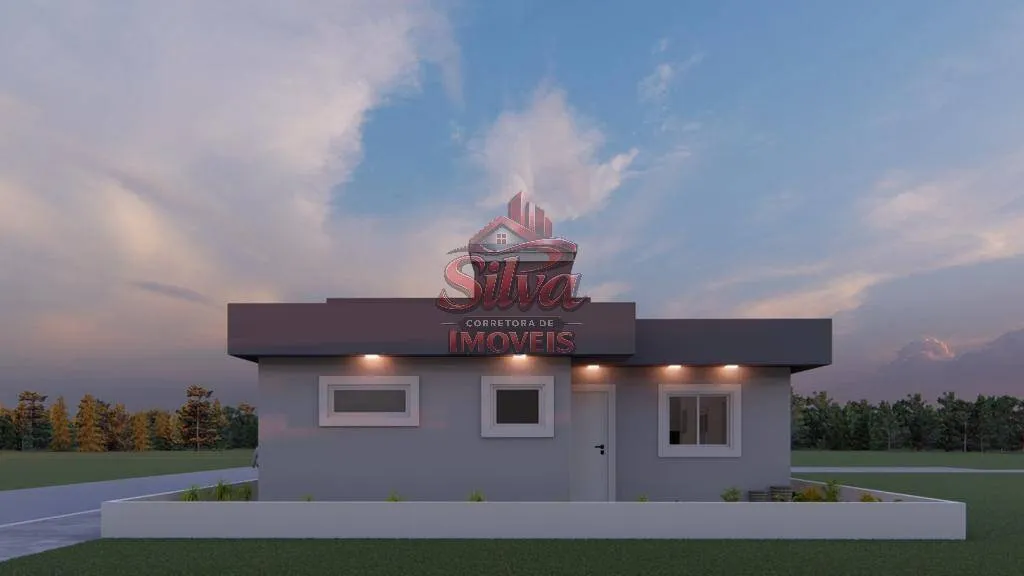 Imagem C1200 | Casa com suíte à venda no Presidente em Imbé de esquina