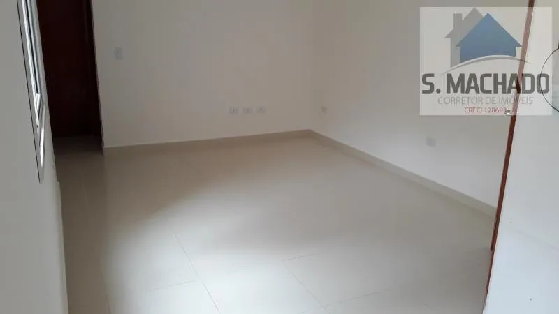 Imagem Apartamento para Venda em Santo André / SP no bairro Vila Curuça