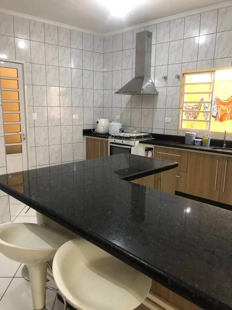 Imagem Sobrado à venda, Jardim Sandra Maria, Taubaté, SP