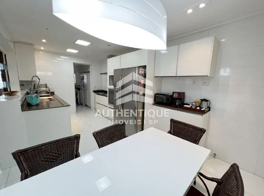 Imagem Fascination Penthouses Campo Belo - Apartamento no bairro Campo Belo a venda