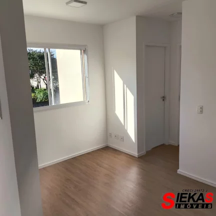 Imagem Apartamento à venda em São Paulo-SP, Jardim Nazareth: 2 quartos, sala, banheiro, 42m²! Confira agora!