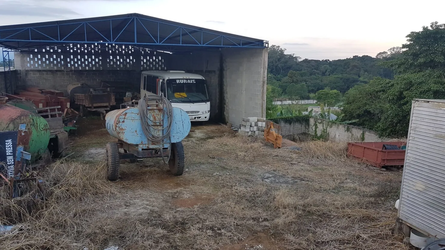 Imagem Terreno à venda 377.26M², São Benedito, Pindamonhangaba - SP