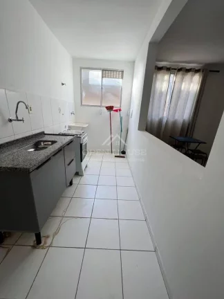 Imagem Apartamento padrão
