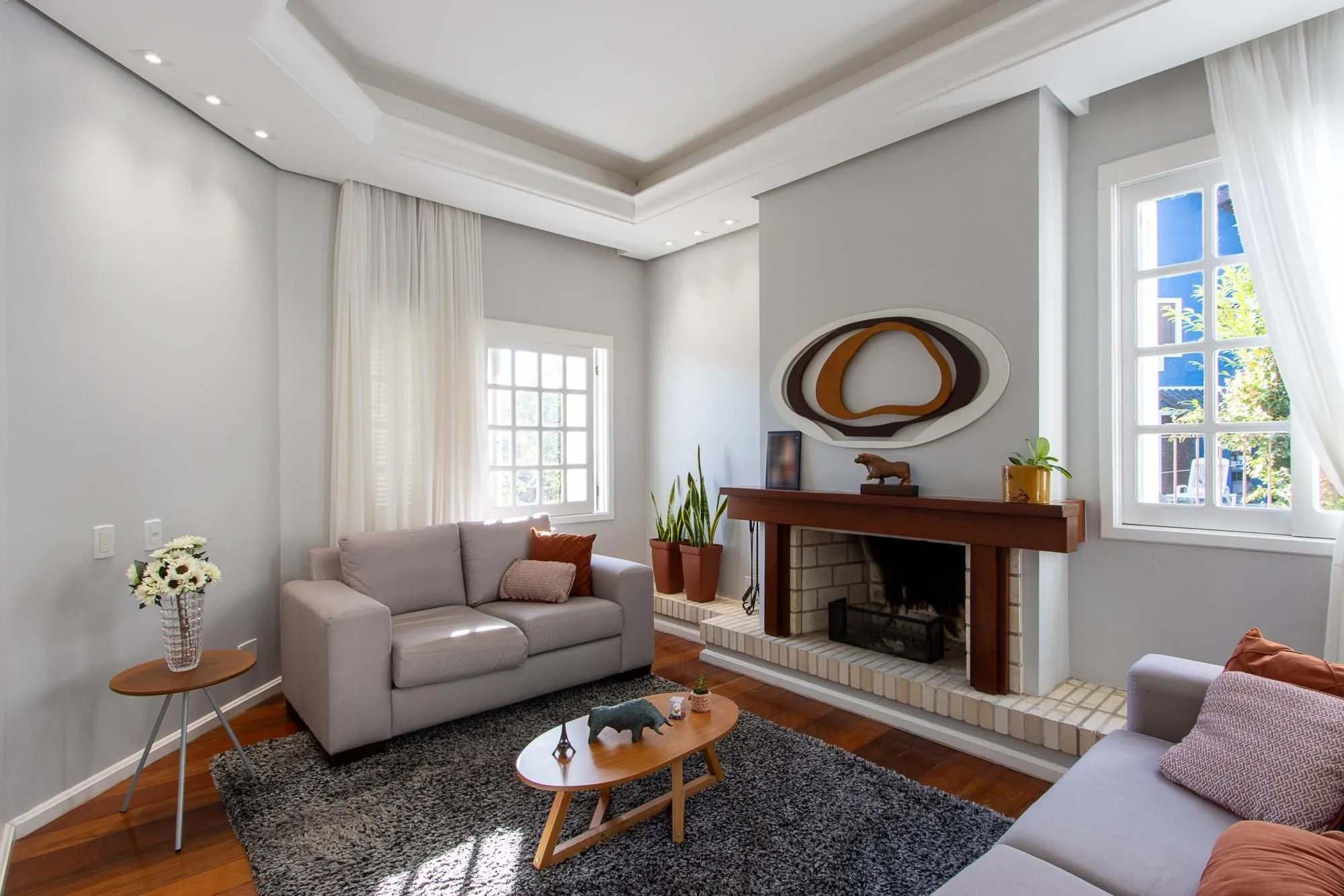 Imagem Casa em condomínio 4 quartos (1 suite) - Bairro Espírito Santo