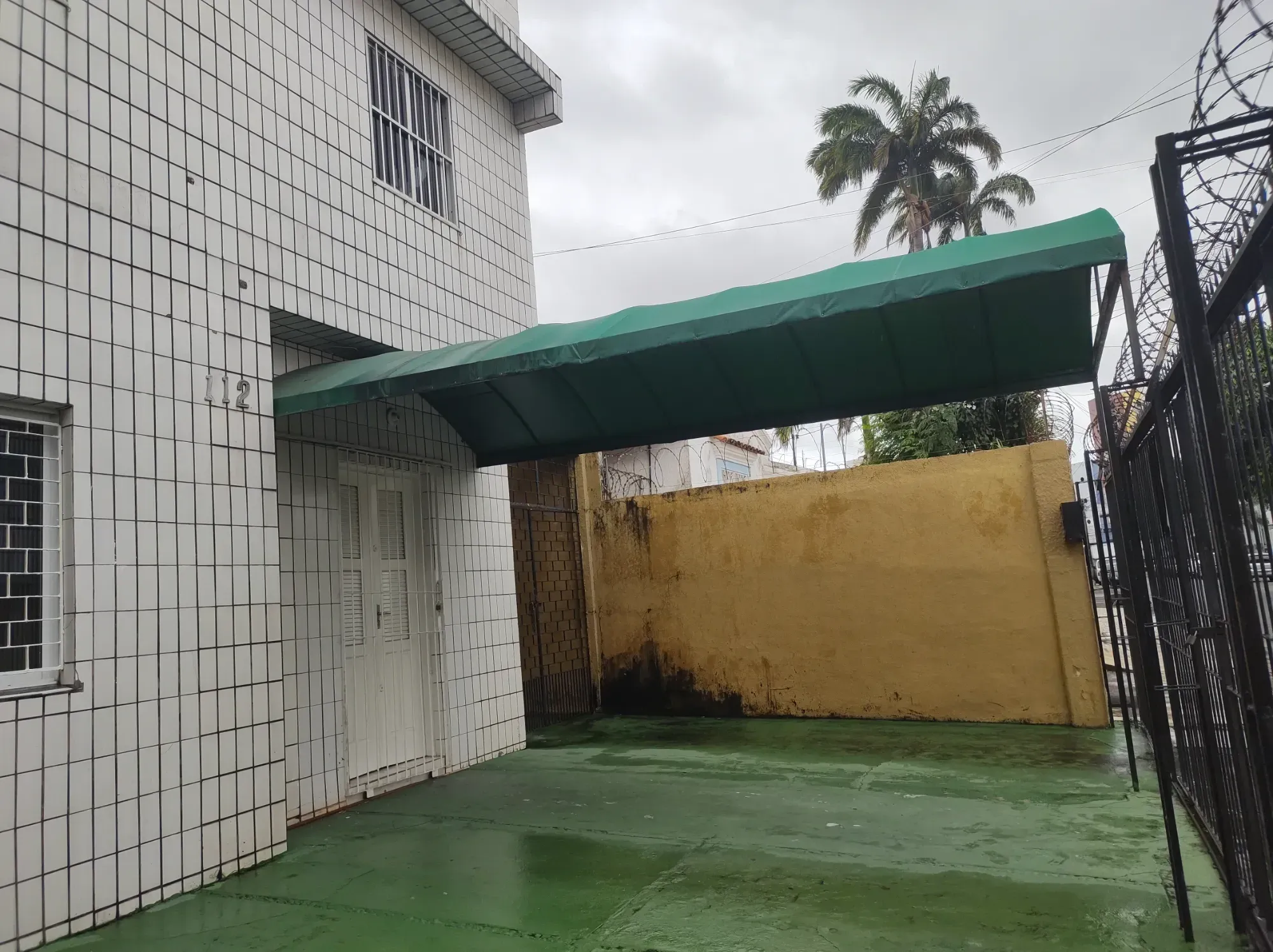 Imagem Edifício Residencial com 3 Quartos à Venda, 277 m² em Fátima - Fortaleza