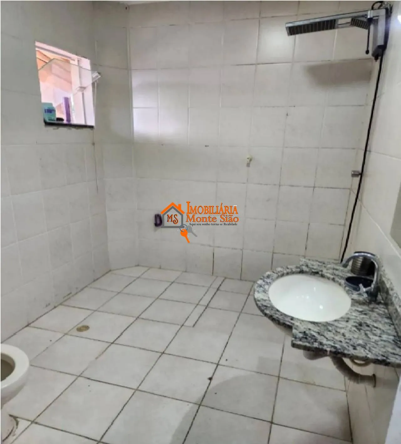 Imagem Casa com 4 dormitórios à venda, 294 m² por R$ 1.170.000,00 - Jardim Vila Galvão - Guarulhos/SP