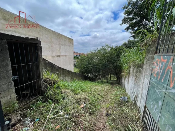Imagem Oportunidade Terreno 1.000 m² com documento.