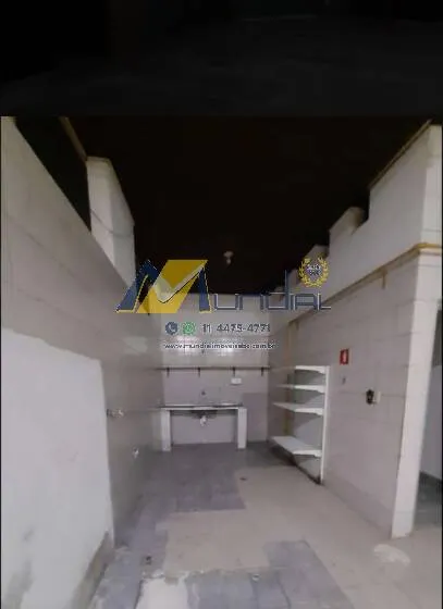 Imagem Salão para Alugar