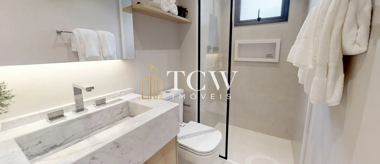Imagem Apartamento à venda no bairro Vila Mariana - São Paulo/SP, Zona Sul