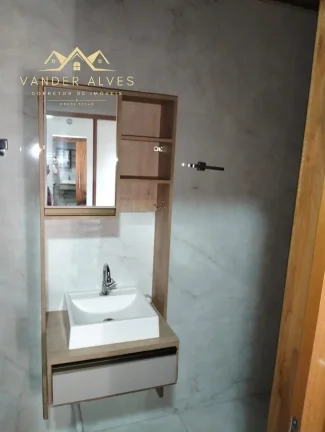 Imagem Casa com 5 Quartos à Venda, 220 m² em Campos do Iguaçu - Foz do Iguaçu